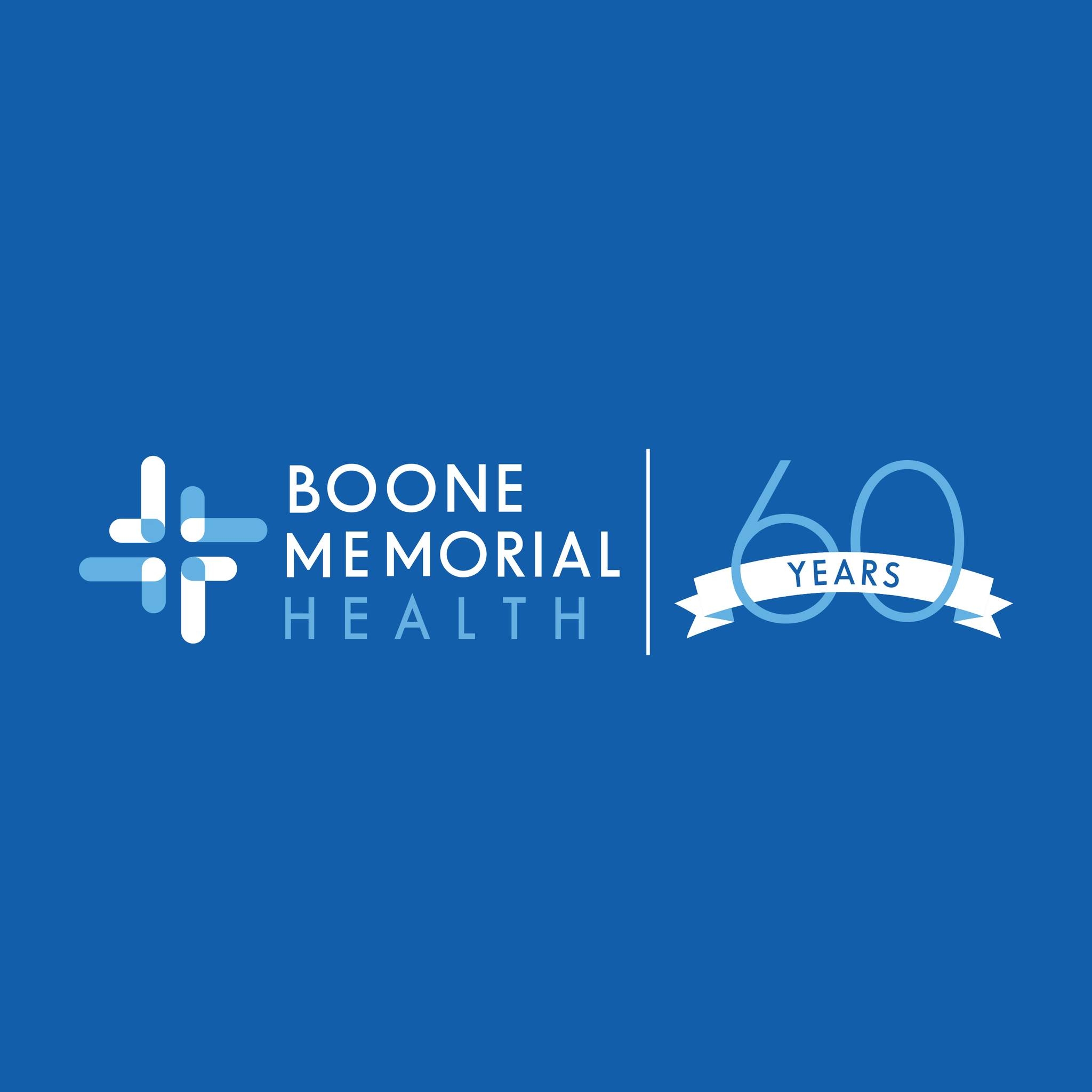 Boone Memorial Health Brighter Futures Image