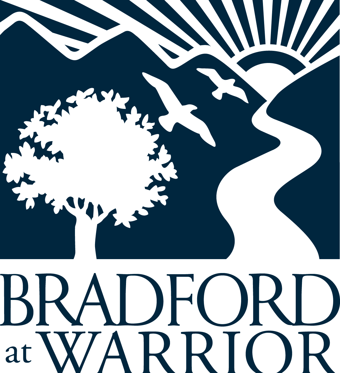 Bradford at Warrior Image