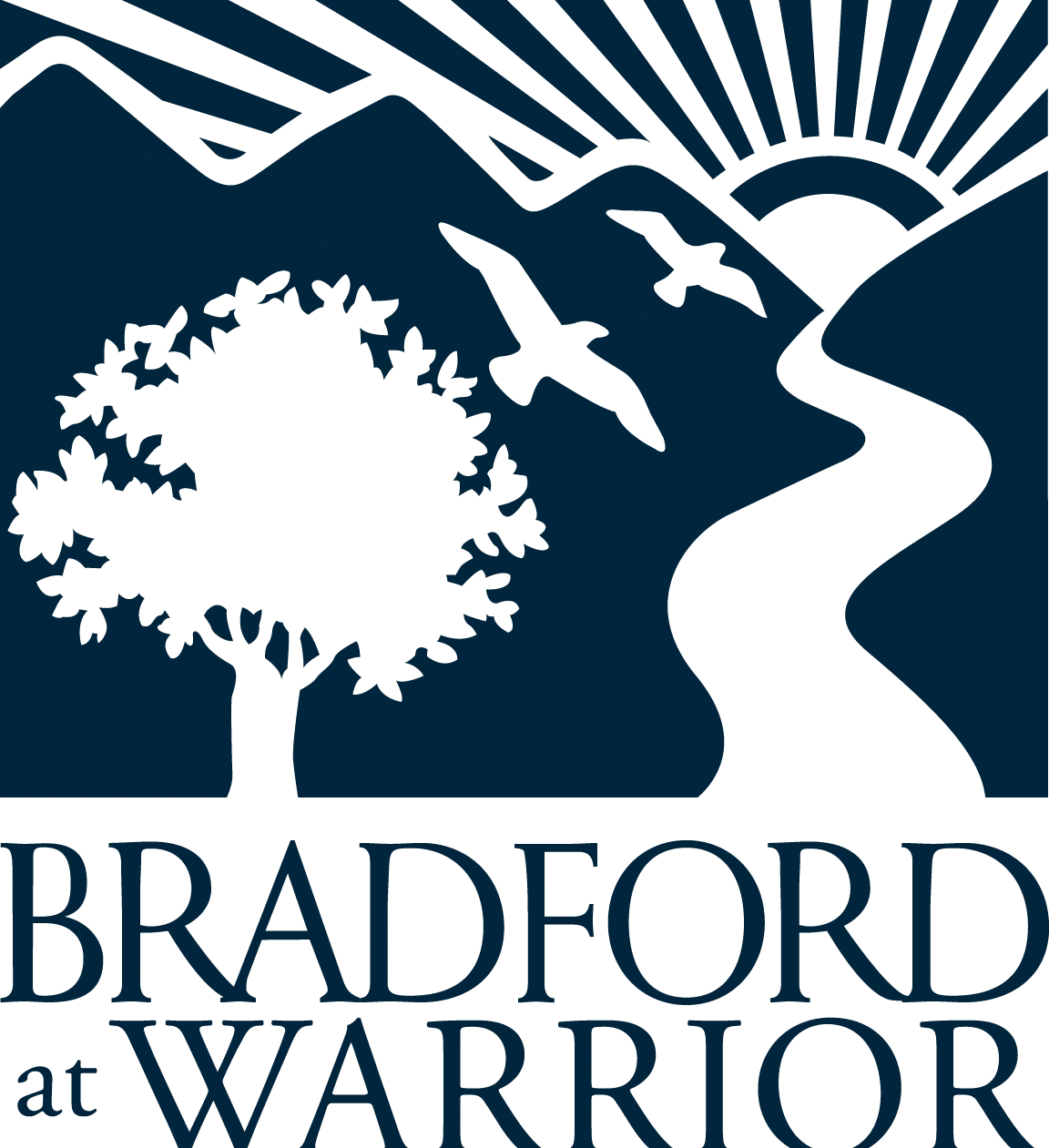 Bradford at Warrior Image