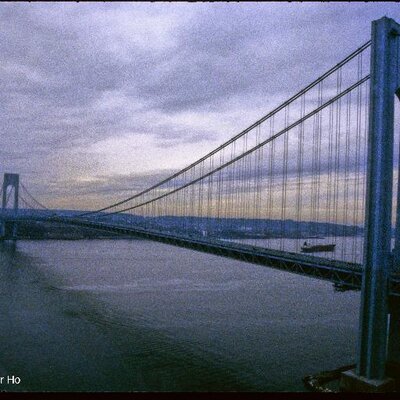 Bridge Back to Life Center Image
