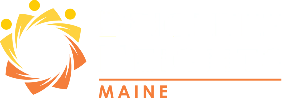 Brighter Heights Maine Belfast Image