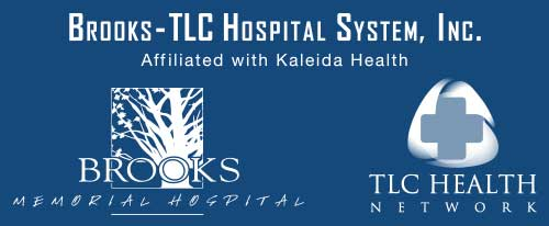 Brooks TLC Hospital Systems Outpatient Clinic Image