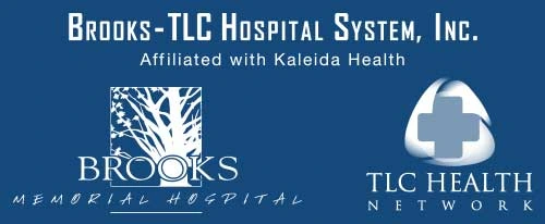 Brooks TLC Hospital Systems Outpatient Clinic Image