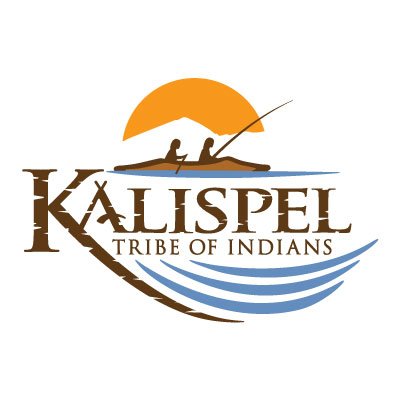 Camas Path BHS Kalispel Tribe of Indians Image