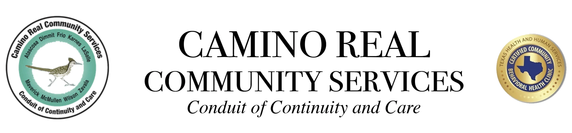 Camino Real Community Services Frio LaSalle MH Clinic Image