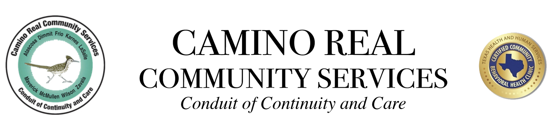 Camino Real Community Services Karnes MH Clinic Image
