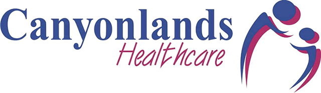 Canyonlands Healthcare Globe Image