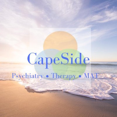 Capeside Psychiatry Image