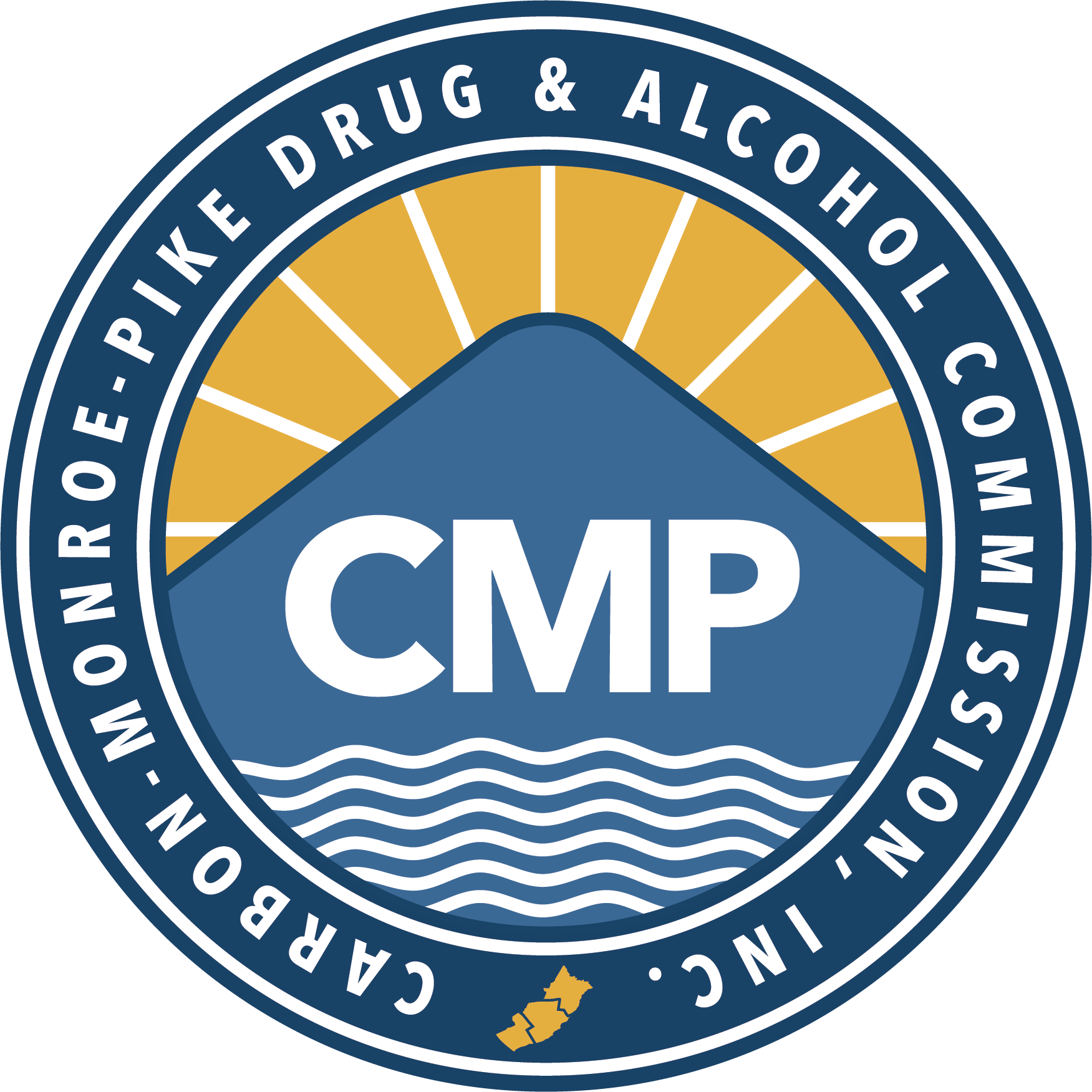 Carbon/Monroe/Pike Drug and Alcohol Commission/Carbon County Clinic Image