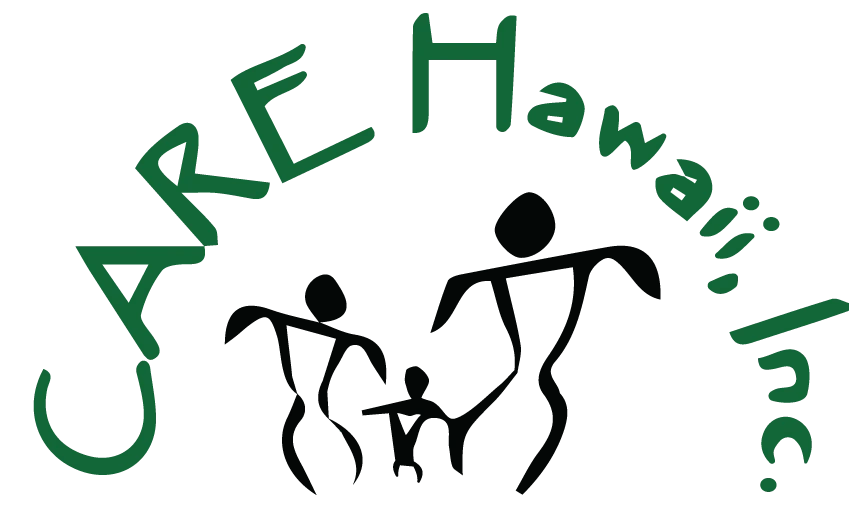 CARE Hawaii Adult IOP Image