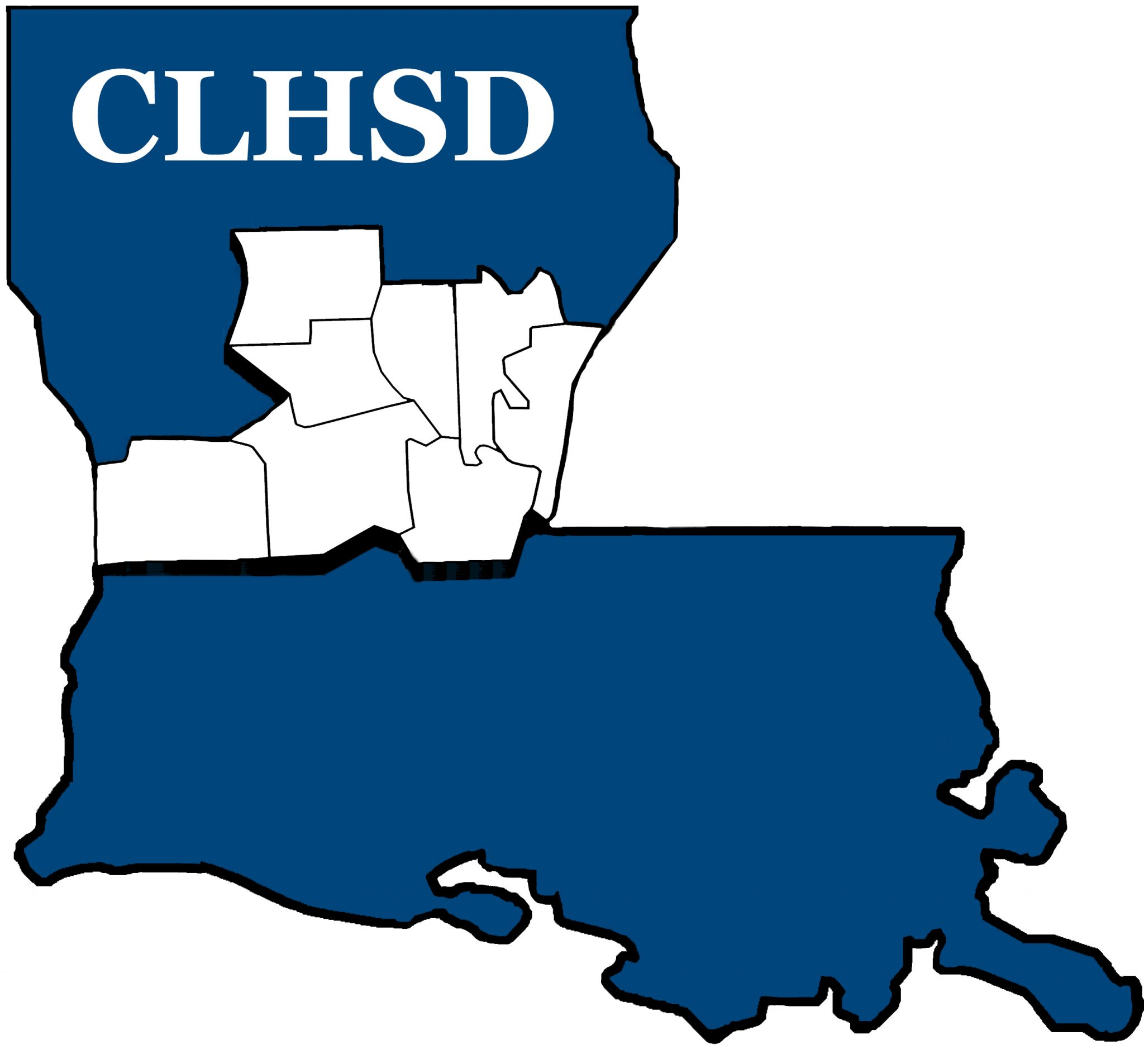 Caring Choices of Alexandria Central LA Human Service District Image