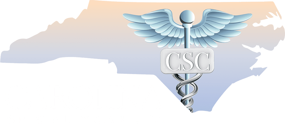 Carolina Specialty Care PA Addiction Medicine Services Image