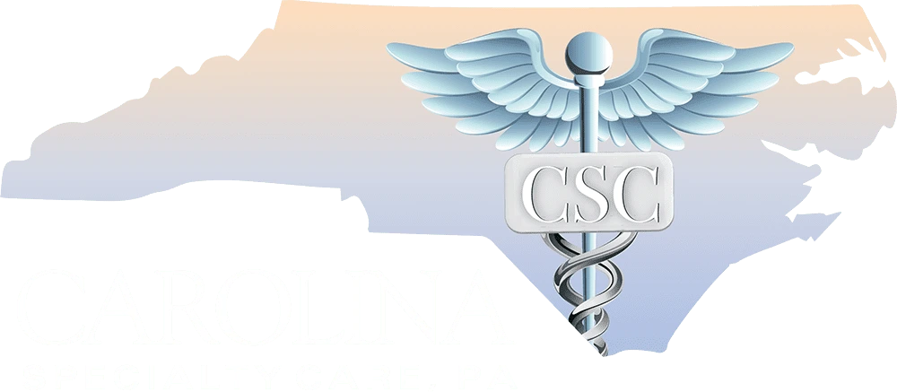 Carolina Specialty Care PA Addiction Medicine Services Image