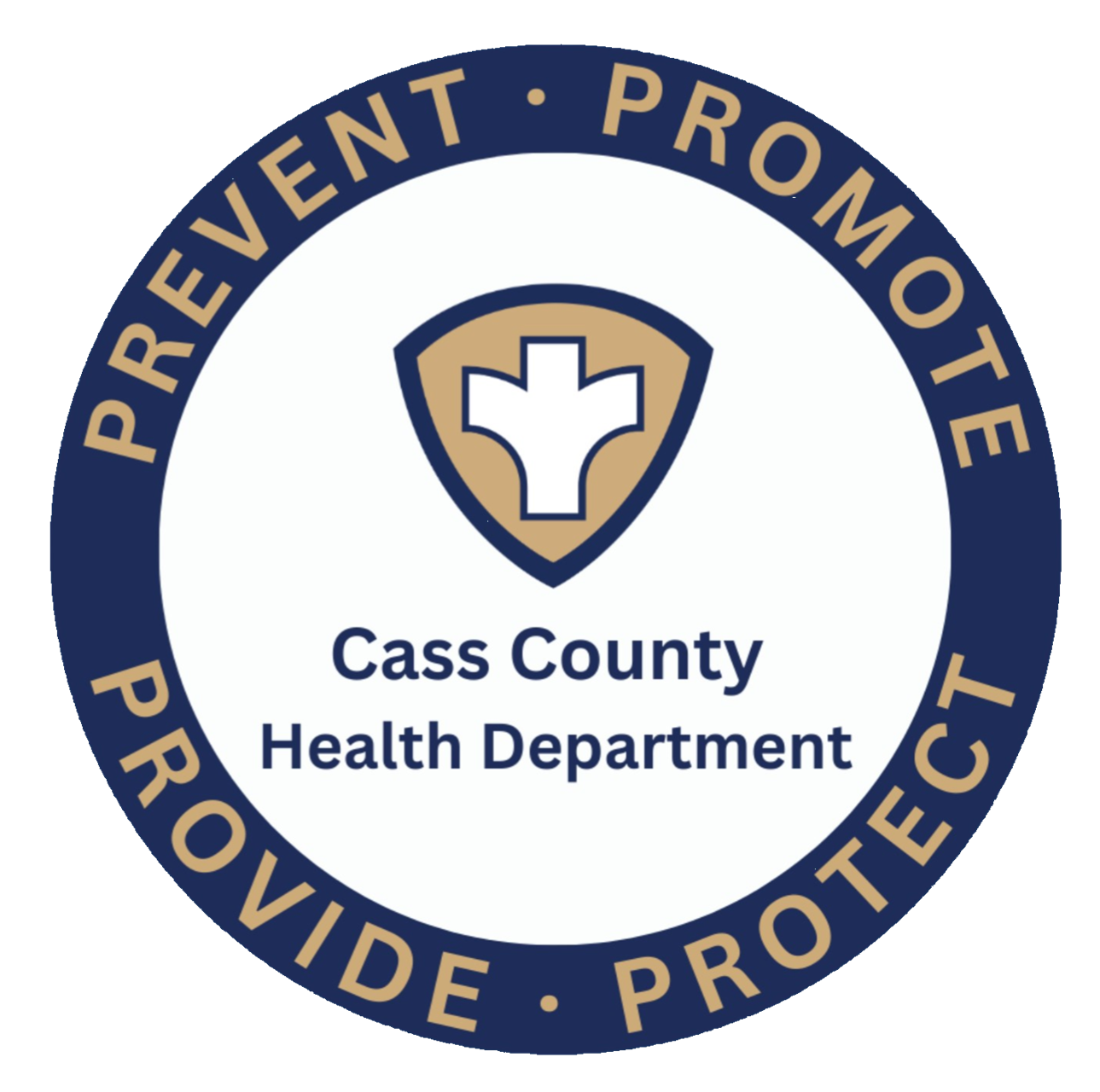 Cass County Health Department Image