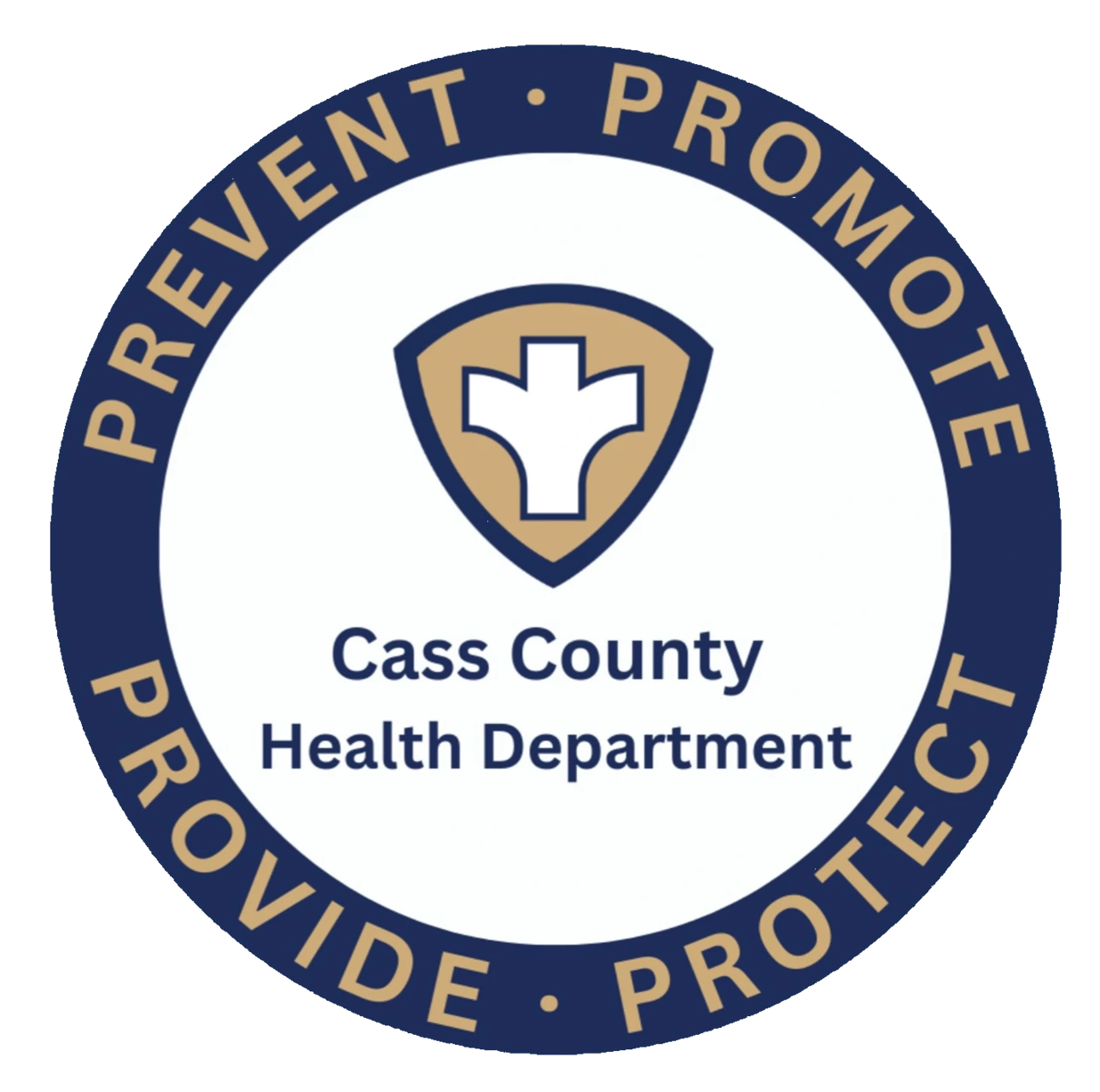 Cass County Health Department Image