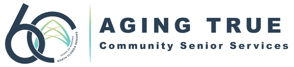 Cathedral Foundation of Jacksonville DBA. Aging True Image