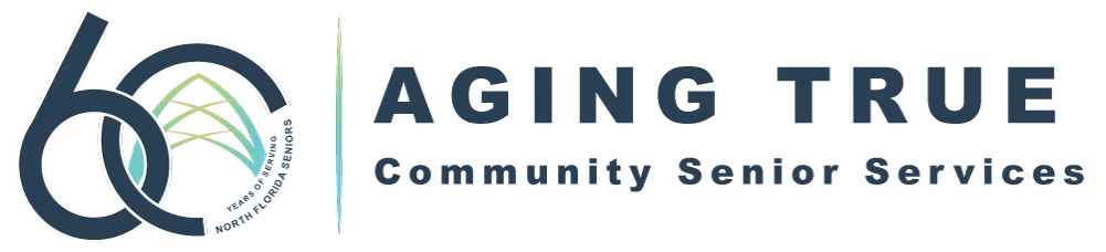 Cathedral Foundation of Jacksonville DBA. Aging True Image