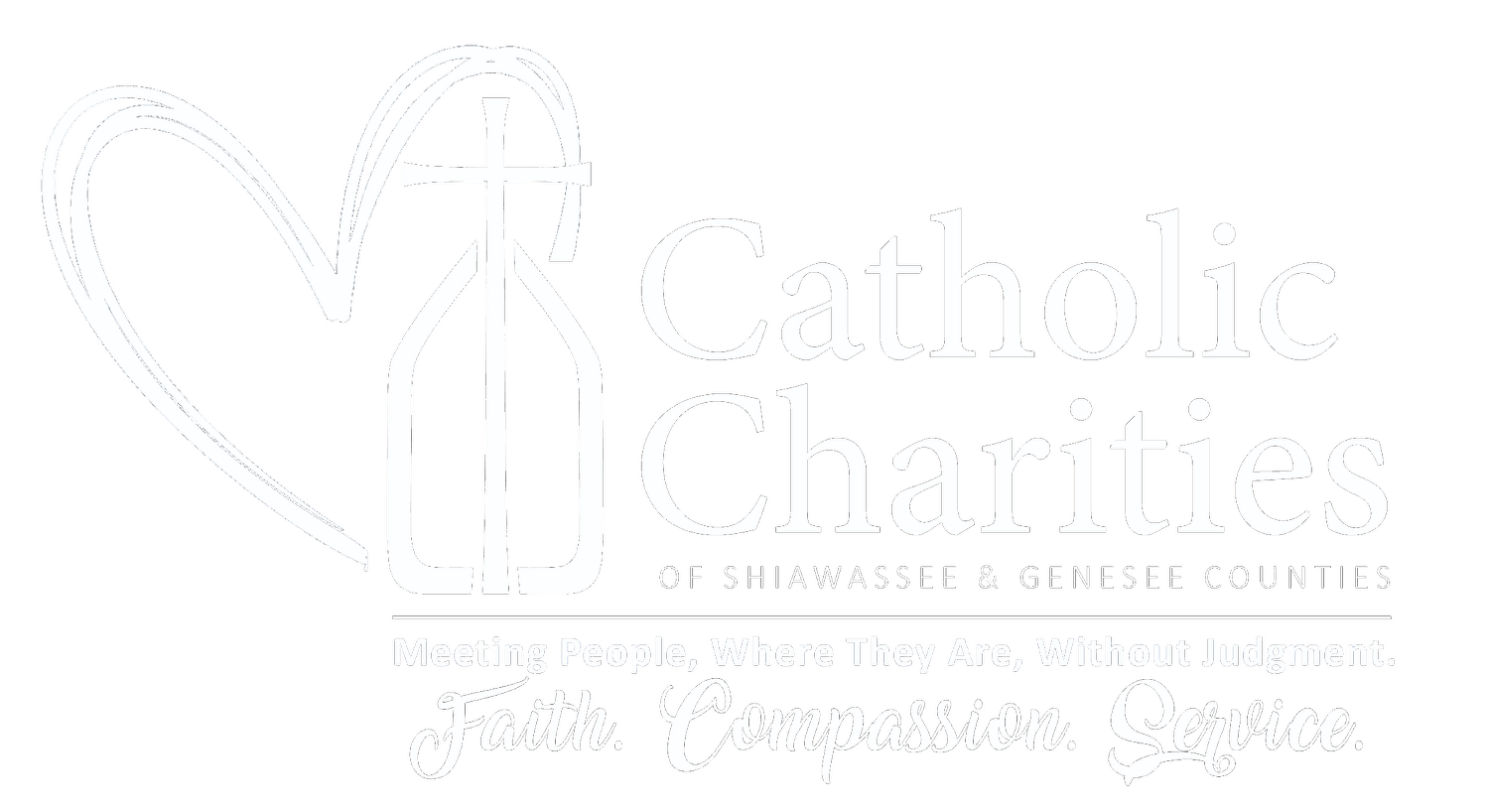 Catholic Charities of Shiawassee and Genesee Counties Image
