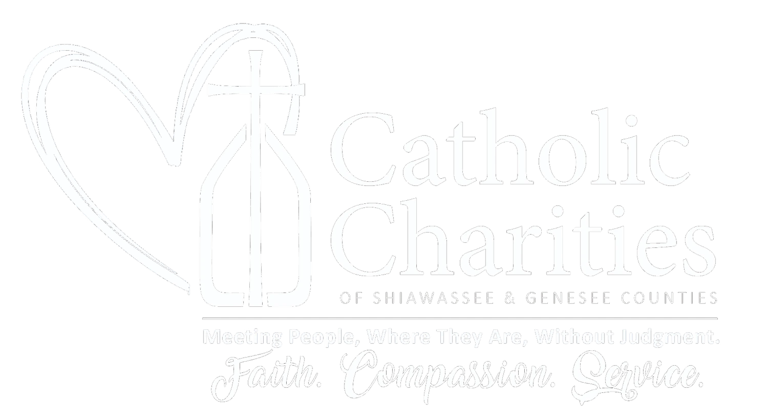 Catholic Charities of Shiawassee and Genesee Counties Image