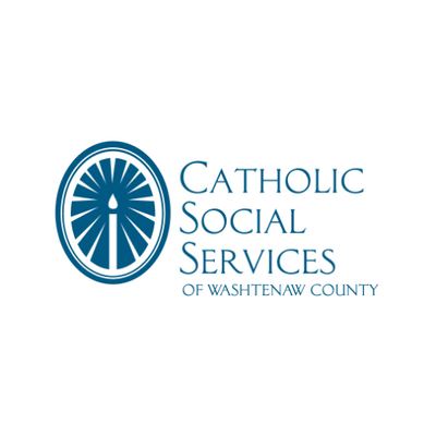 Catholic Charities Washtenaw County Image
