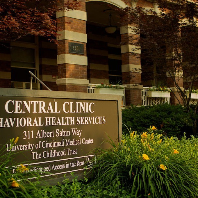 Central Clinic Behavioral Health Child and Family Treatment Center Image