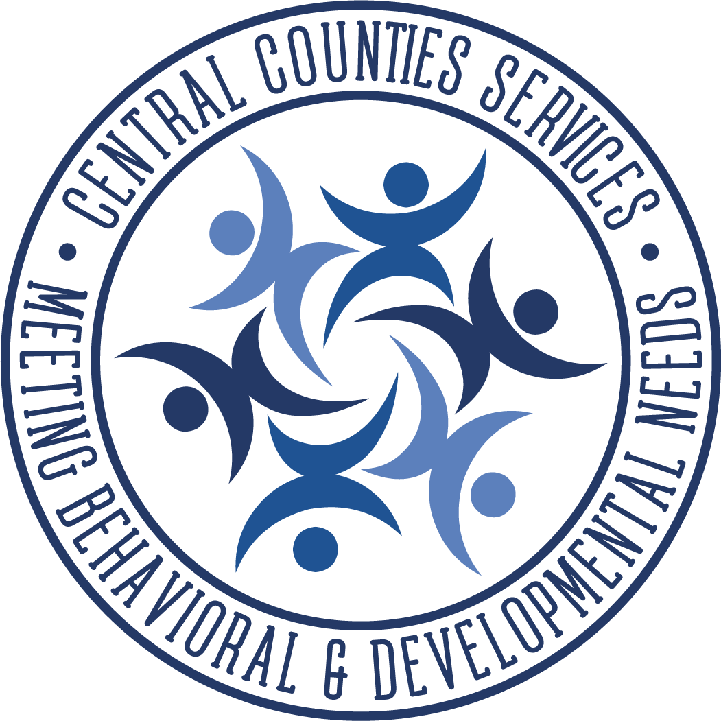 Central Counties for MHMR Services Image