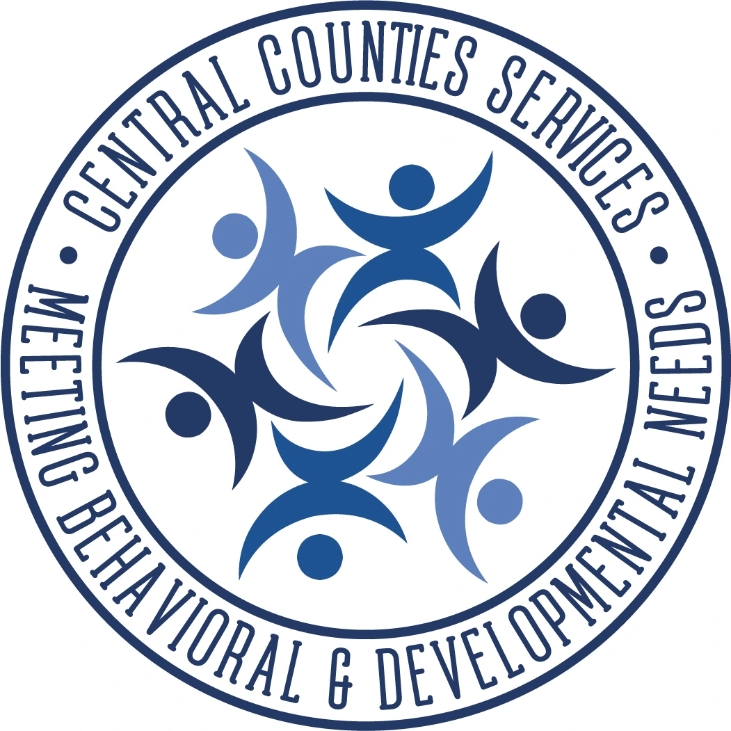 Central Counties for MHMR Services Image