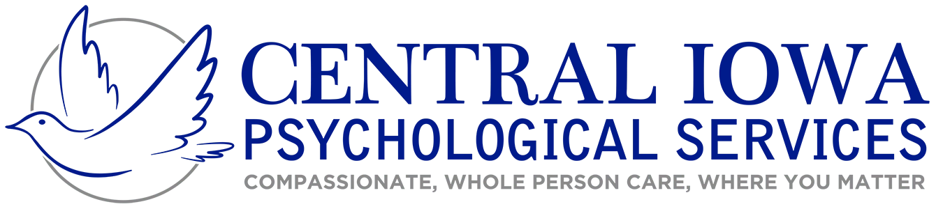 Central Iowa Psychological Services Image