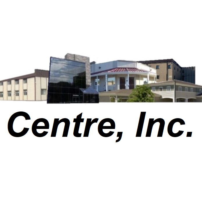 Centre Fargo Female Image