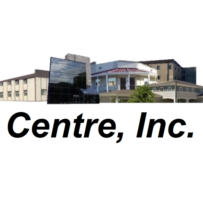 Centre Fargo Male Image