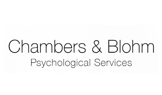 Chambers and Blohm Psychological Services Image