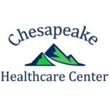 Chesapeake Healthcare Center Image