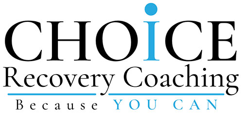 Choice Recovery Coaching Image