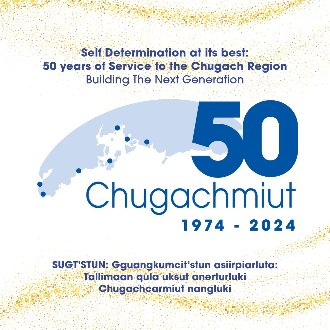 Chugachmiut Chugachmiut Behavioral Health Dept Image