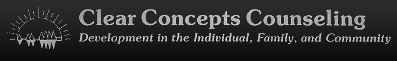 Clear Concepts Counseling Image