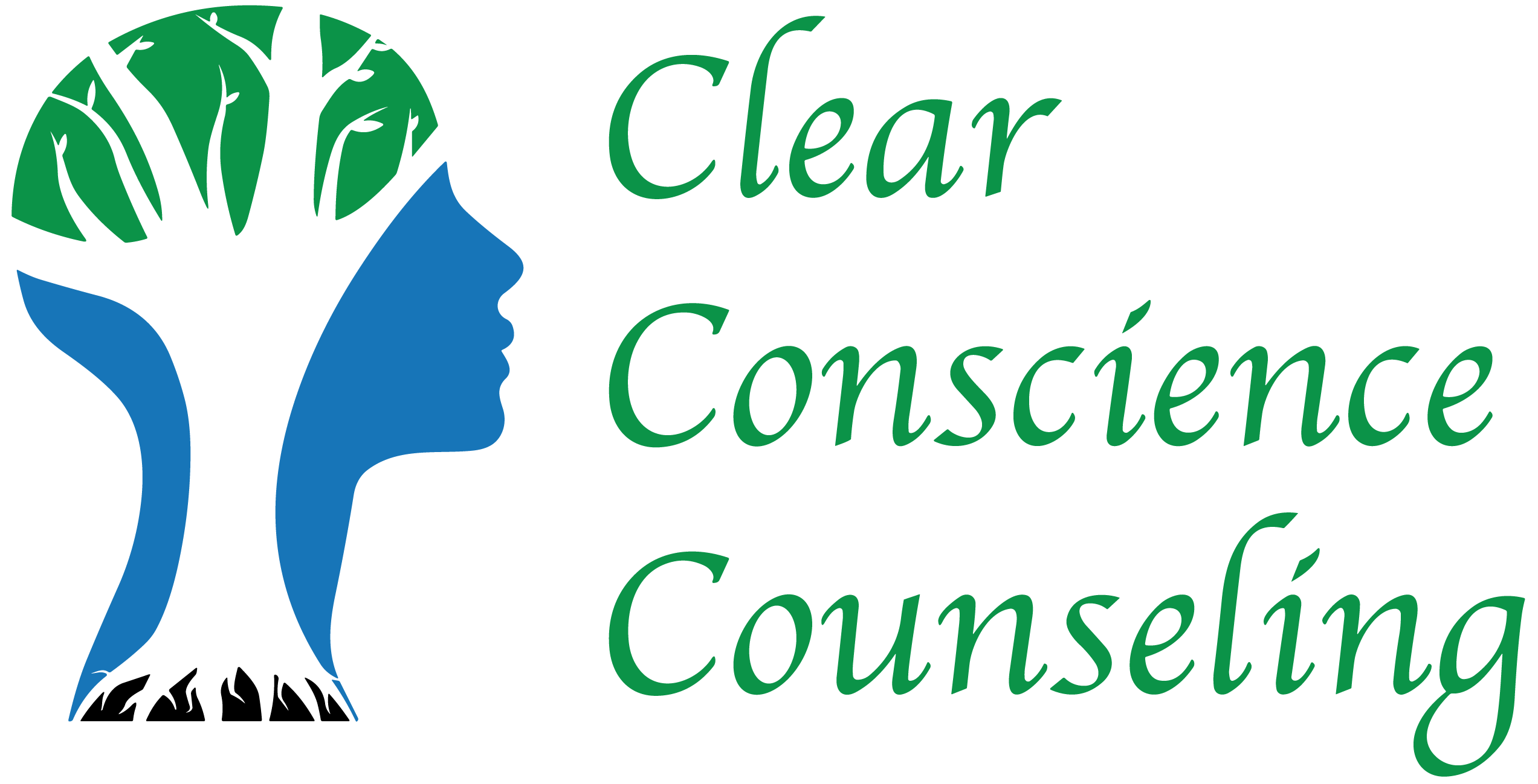 Clear Conscience Counseling Image