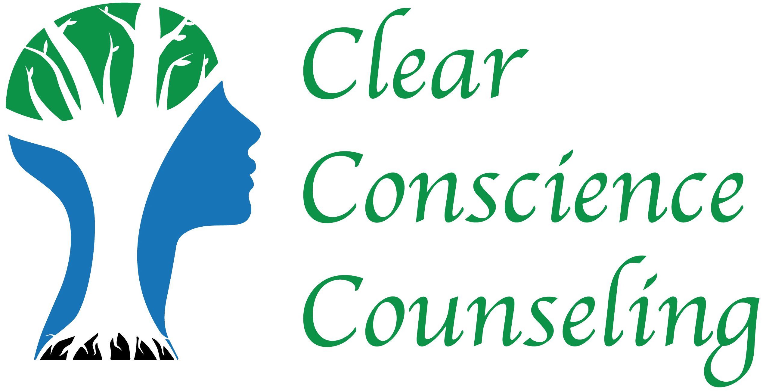 Clear Conscience Counseling Image