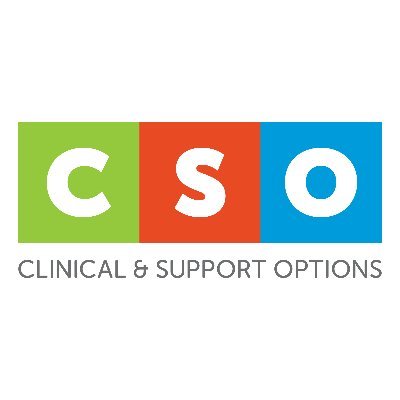Clinical and Support Options Image