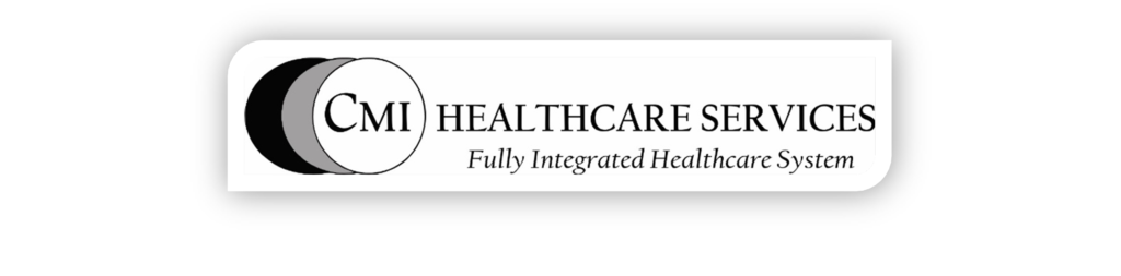 CMI Healthcare Services Image