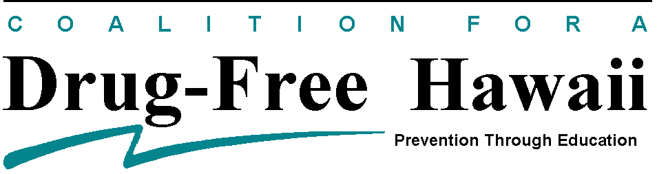 Coalition For A Drug Free Hawaii Wahiawa Middle School Image