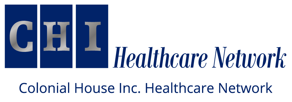Colonial House Outpatient Image