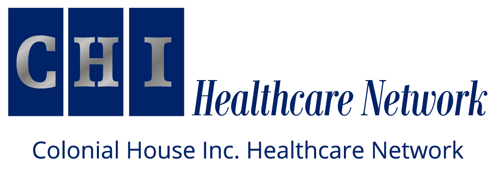 Colonial House Outpatient Image