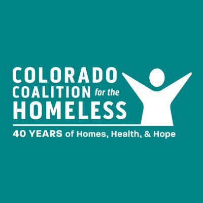 Colorado Coalition for the Homeless Denver Image