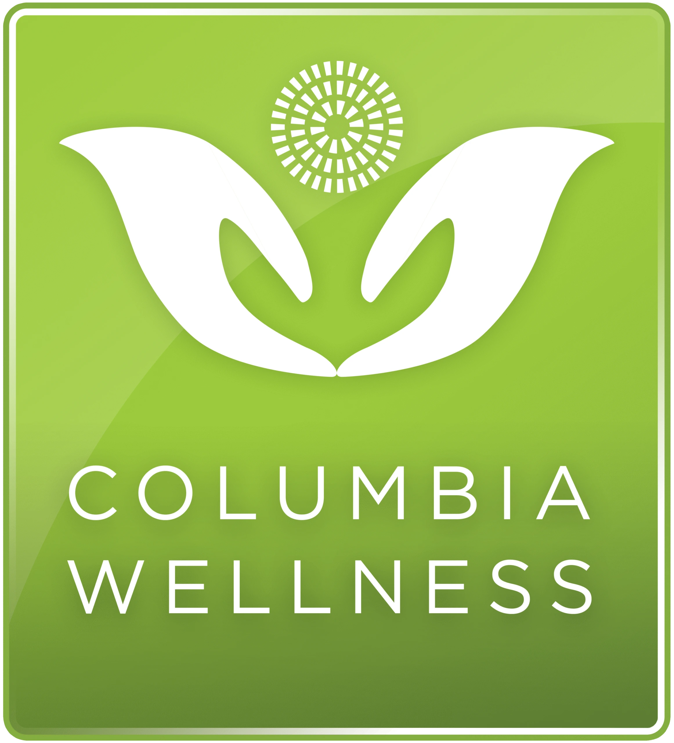 Columbia Wellness Outpatient and WRC Image