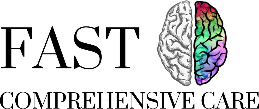 Comm Mental Health Consultants Fast Comprehensive Care Image