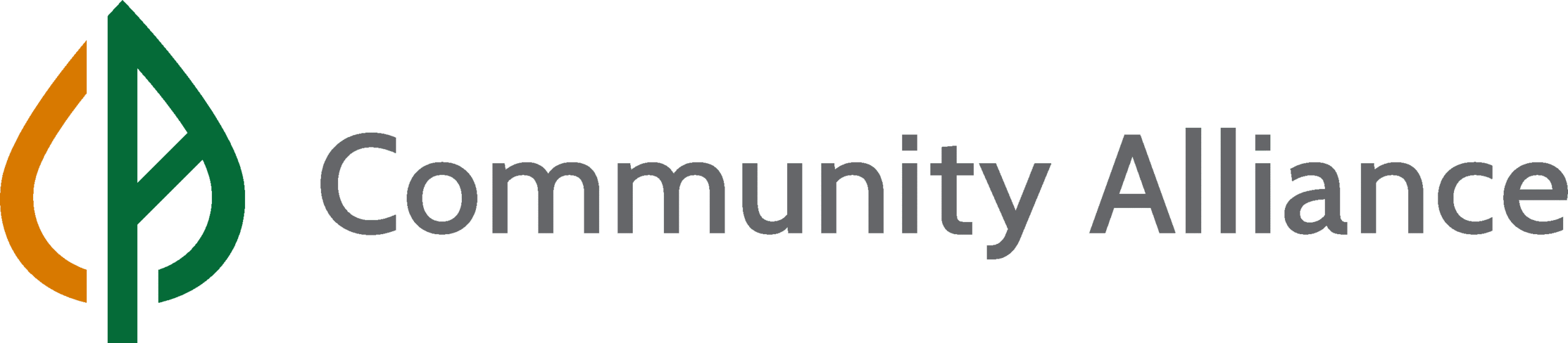Community Alliance Image