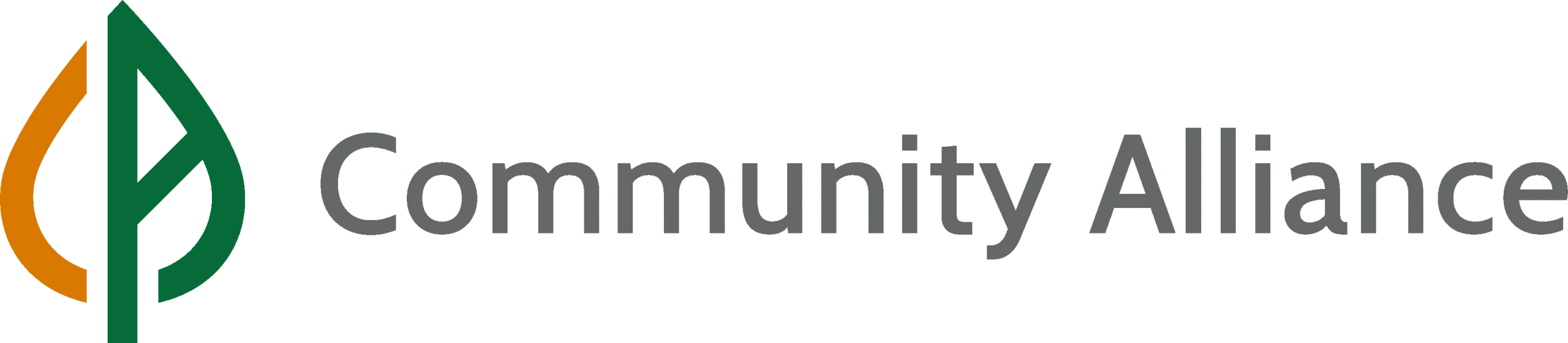 Community Alliance Image