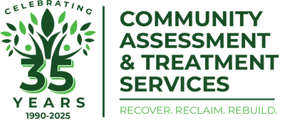 Community Assessment and Treatment Services Outpatient Cleveland Image