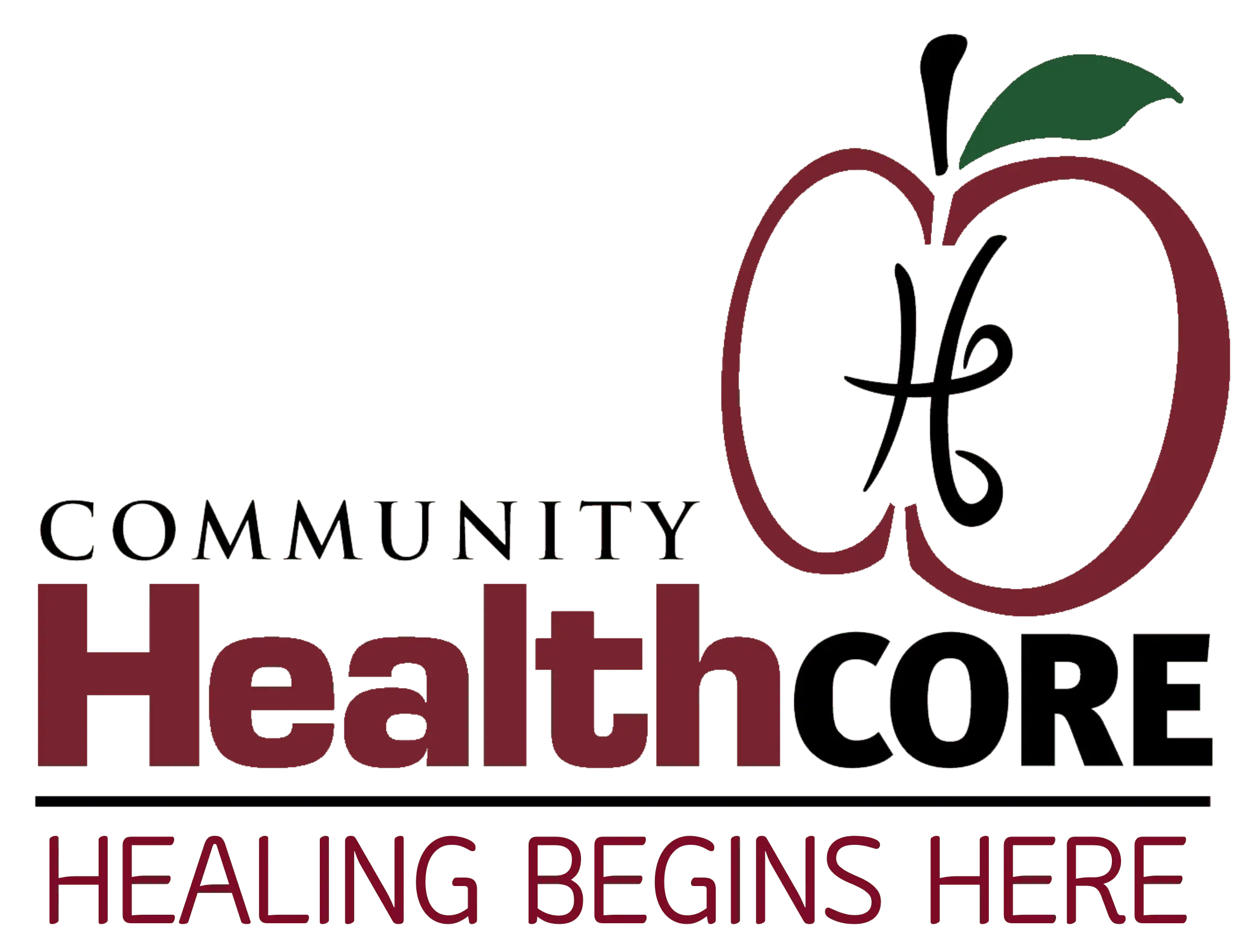 Community Healthcore Rusk County Image