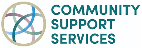 Community Support Services Image